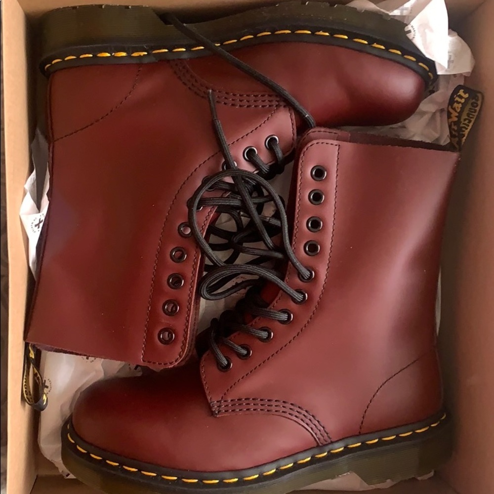 Dr. Martens